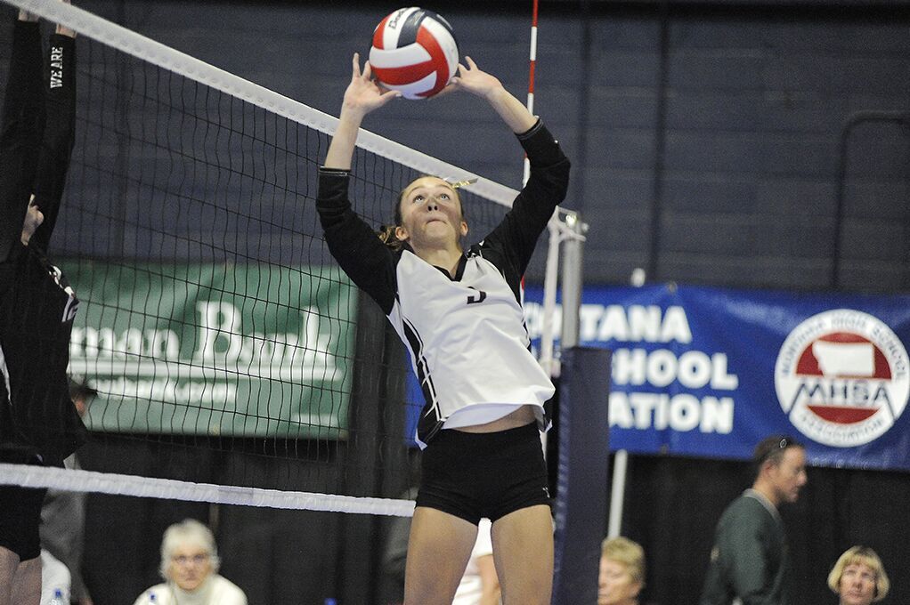 Jadyn VanDyken